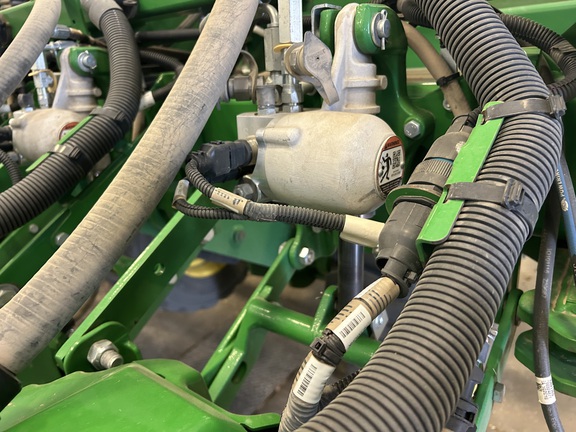 2017 John Deere DB60 Planter