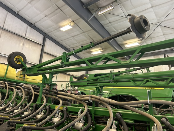 2017 John Deere DB60 Planter