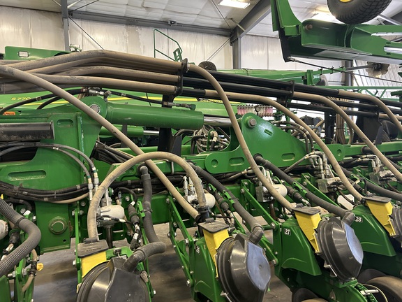 2017 John Deere DB60 Planter