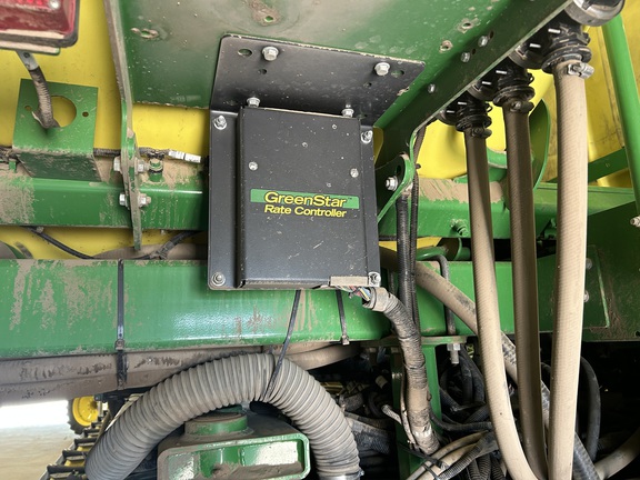 2017 John Deere DB60 Planter