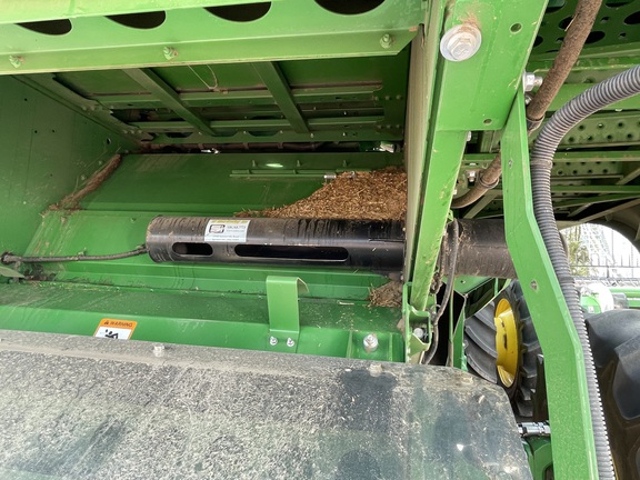 2022 John Deere S780 Combine