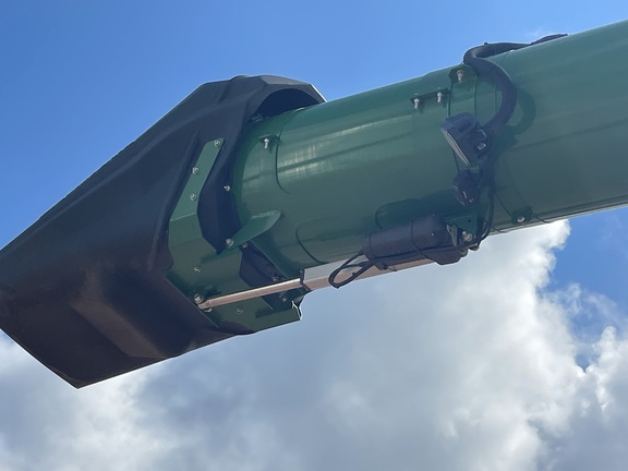 2022 John Deere S780 Combine