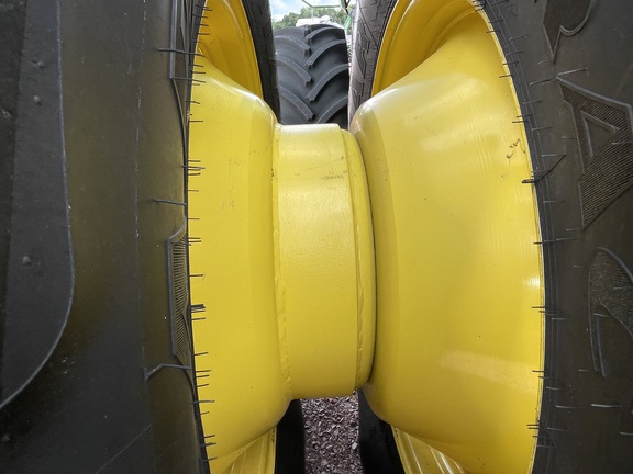 2022 John Deere S780 Combine