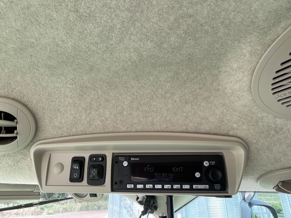 2022 John Deere S780 Combine