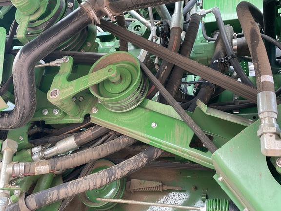 2022 John Deere S780 Combine