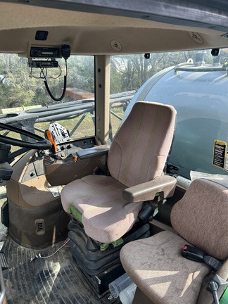 2012 John Deere 4940 Sprayer/High Clearance