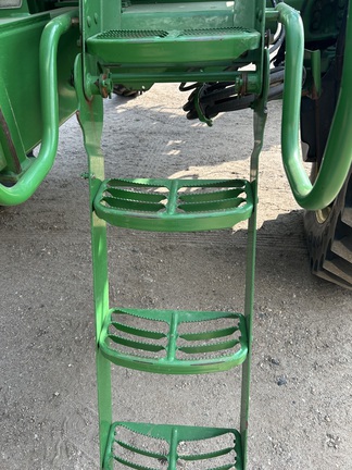 2012 John Deere 4940 Sprayer/High Clearance