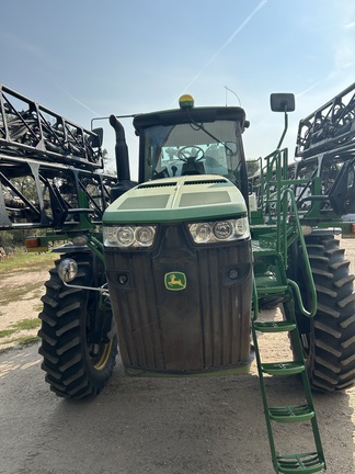 2012 John Deere 4940 Sprayer/High Clearance