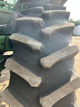 2012 John Deere 4940 Sprayer/High Clearance