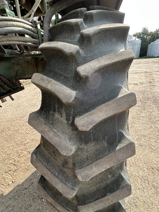 2012 John Deere 4940 Sprayer/High Clearance