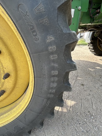 2012 John Deere 4940 Sprayer/High Clearance