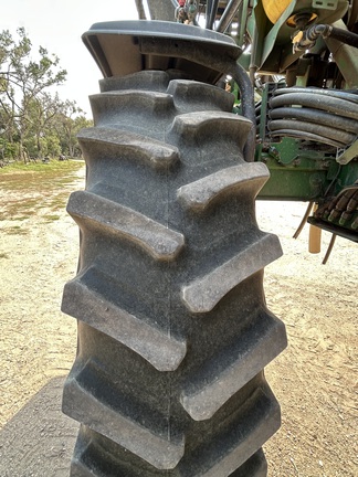 2012 John Deere 4940 Sprayer/High Clearance