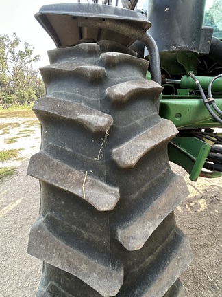 2012 John Deere 4940 Sprayer/High Clearance