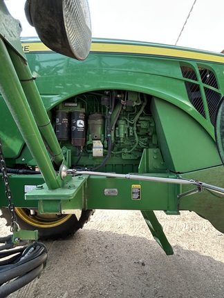 2012 John Deere 4940 Sprayer/High Clearance
