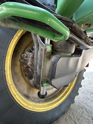 2012 John Deere 4940 Sprayer/High Clearance