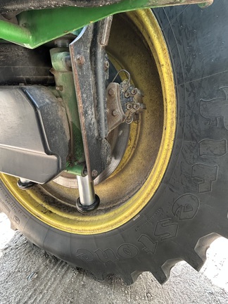 2012 John Deere 4940 Sprayer/High Clearance