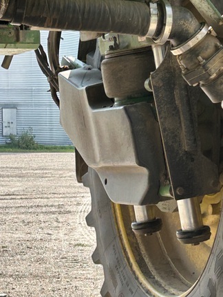 2012 John Deere 4940 Sprayer/High Clearance