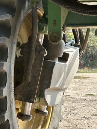 2012 John Deere 4940 Sprayer/High Clearance