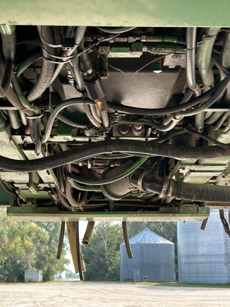 2012 John Deere 4940 Sprayer/High Clearance