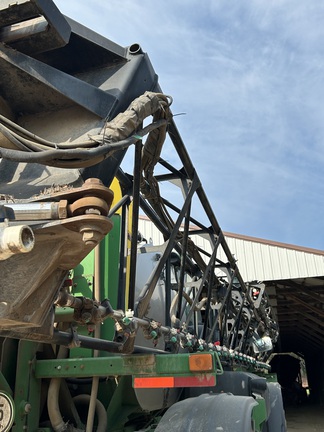 2012 John Deere 4940 Sprayer/High Clearance