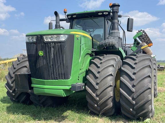 2019 John Deere 9470R Tractor 4WD