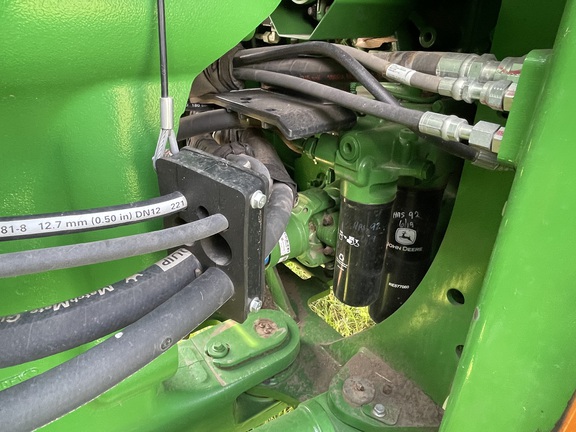2019 John Deere 9470R Tractor 4WD