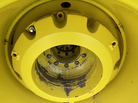 2019 John Deere 9470R Tractor 4WD