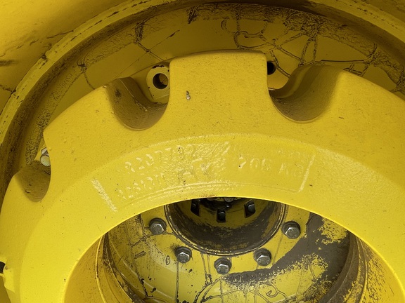 2019 John Deere 9470R Tractor 4WD