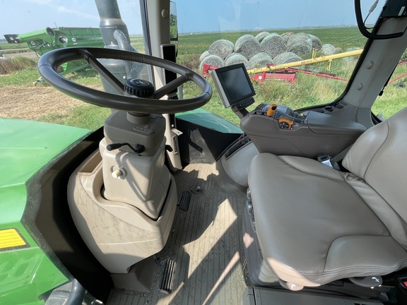 2019 John Deere 9470R Tractor 4WD