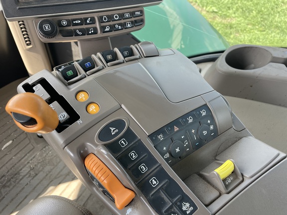 2019 John Deere 9470R Tractor 4WD