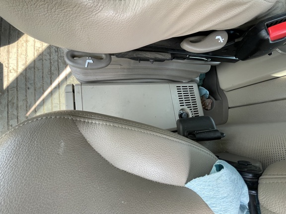 2019 John Deere 9470R Tractor 4WD