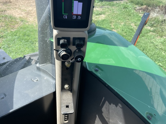2019 John Deere 9470R Tractor 4WD