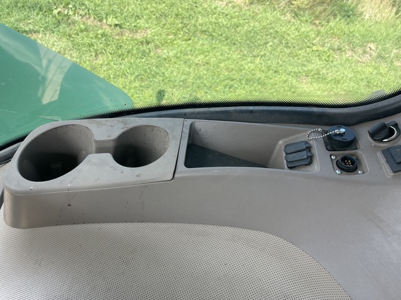 2019 John Deere 9470R Tractor 4WD