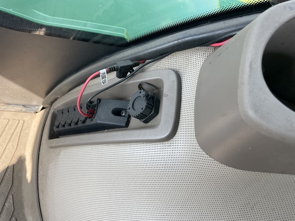 2019 John Deere 9470R Tractor 4WD