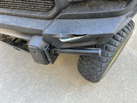 2021 John Deere XUV 835M ATV