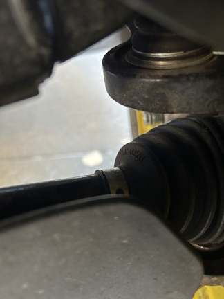 2021 John Deere XUV 835M ATV