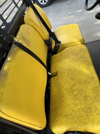 2021 John Deere XUV 835M ATV