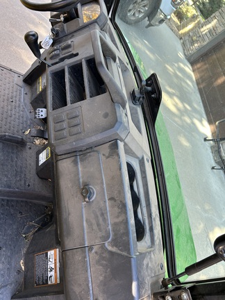 2021 John Deere XUV 835M ATV