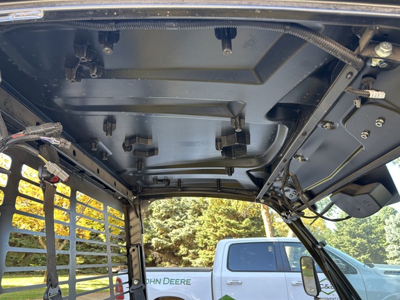 2021 John Deere XUV 835M ATV