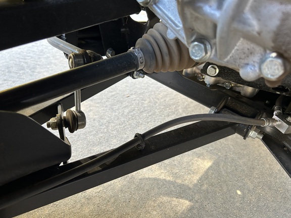 2021 John Deere XUV 835M ATV