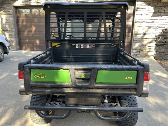 2021 John Deere XUV 835M ATV