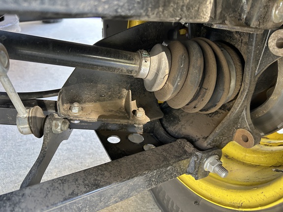 2021 John Deere XUV 835M ATV