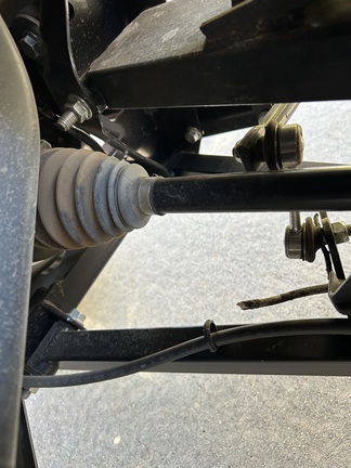 2021 John Deere XUV 835M ATV