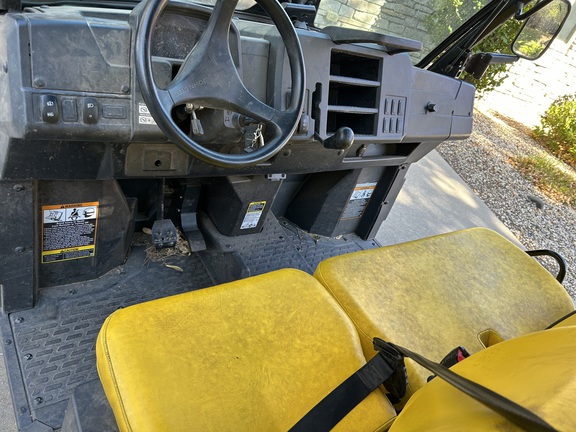 2021 John Deere XUV 835M ATV