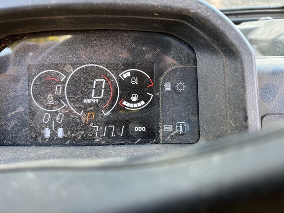 2021 John Deere XUV 835M ATV