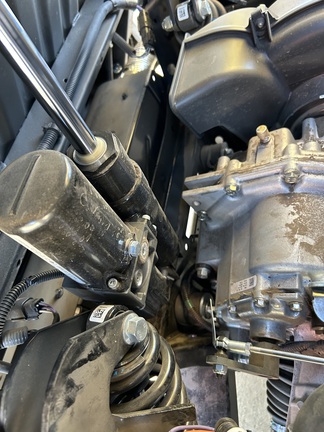 2021 John Deere XUV 835M ATV