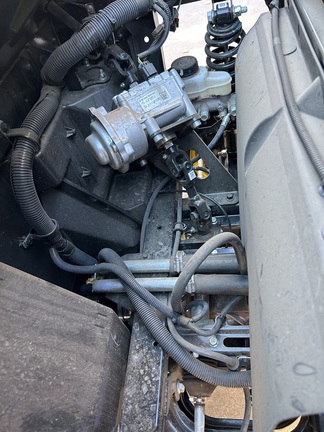 2021 John Deere XUV 835M ATV