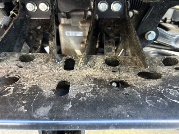 2021 John Deere XUV 835M ATV