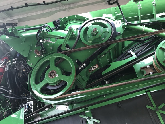 2022 John Deere X9 1100 Combine