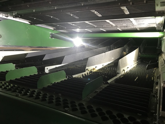 2022 John Deere X9 1100 Combine